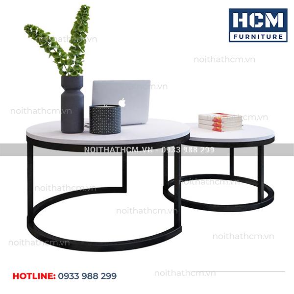 Bàn Cặp Đá BC04