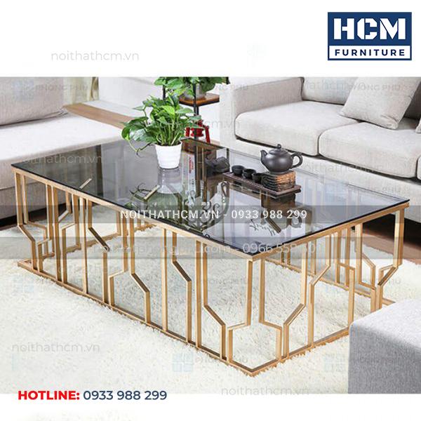 Bàn trà – bàn sofa BT07