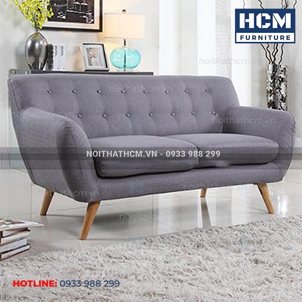 Sofa văng nỉ cao cấp SFV11