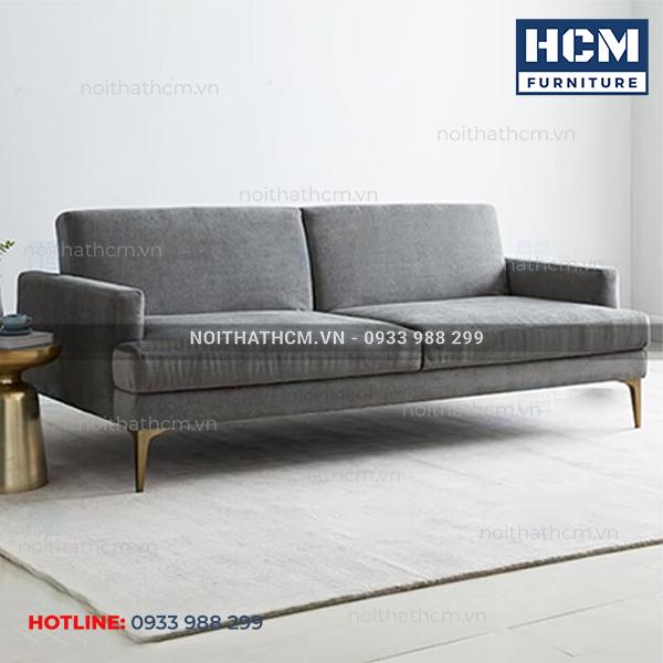 Sofa văng nỉ cao cấp SFV13